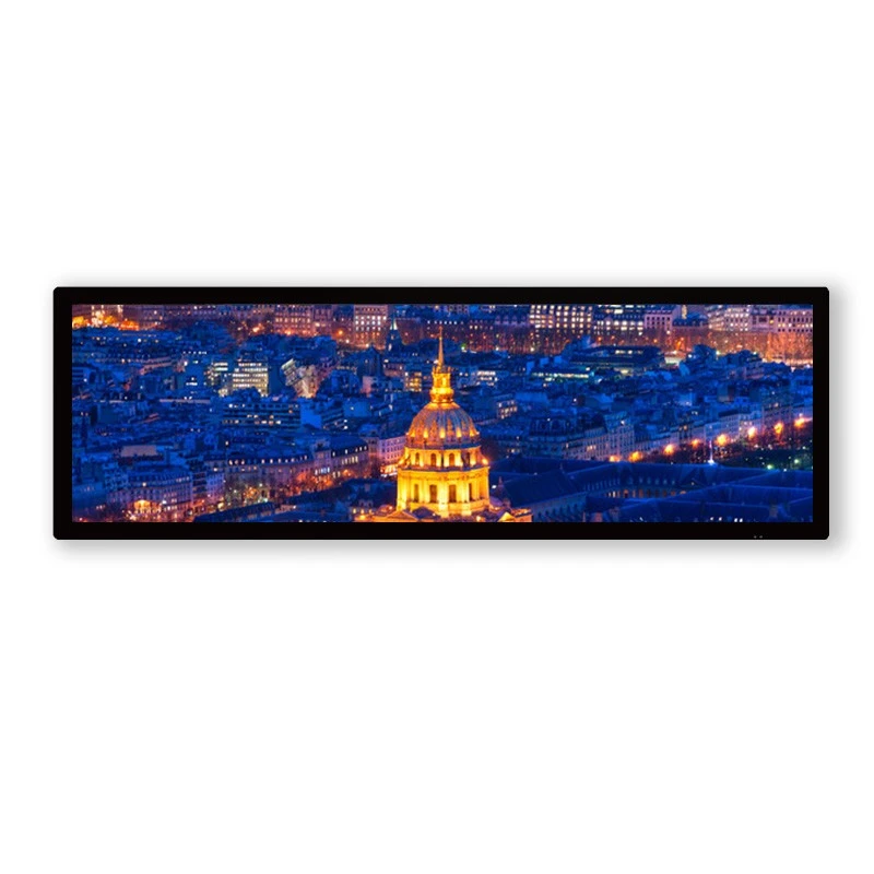 36,8 дюймдук Digital Signage Digital Signage