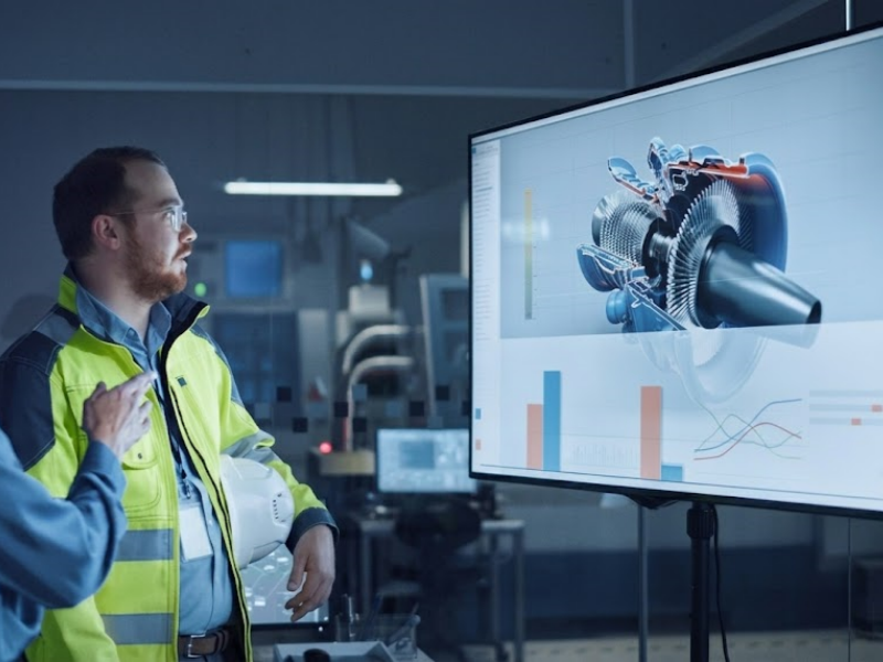 Digital Signage vs. Video Wall: Негизги айырмачылыктар, реалдуу чыгымдар жана...