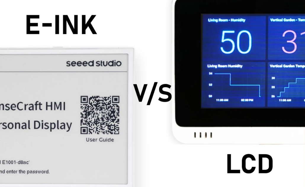 E Ink OLEDге караганда жакшыраакпы?