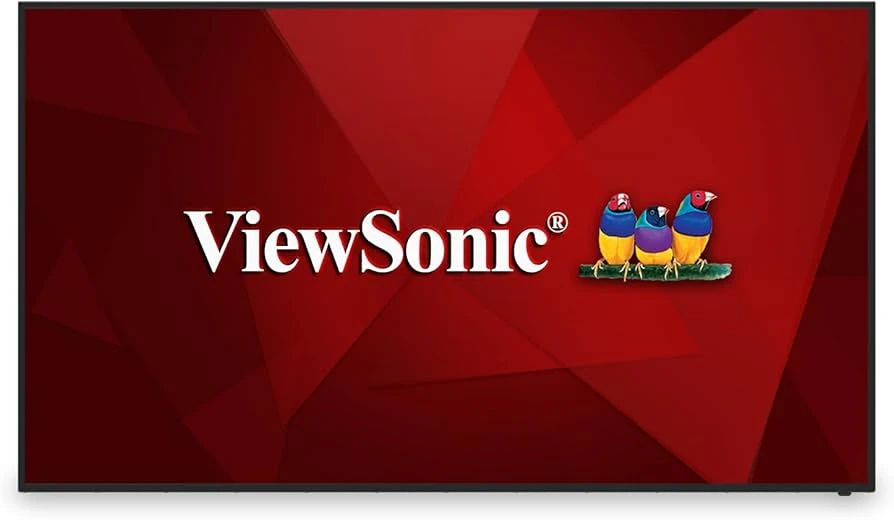 ViewSonic CDE Series - The Budget Reality Check