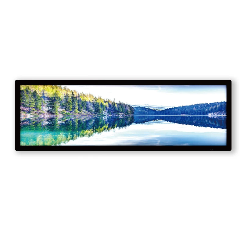 LCD дисплей экраны